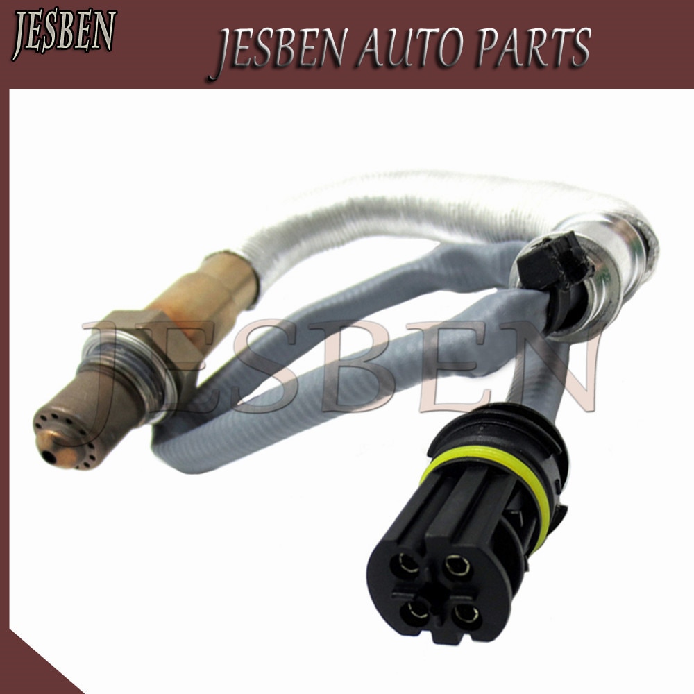 0258010415    O2 , BMW E81 E82 E84 E87 E88 E90 E91 E92 E93 1 3 X1 120i 320i 18i 05-15 11787570481